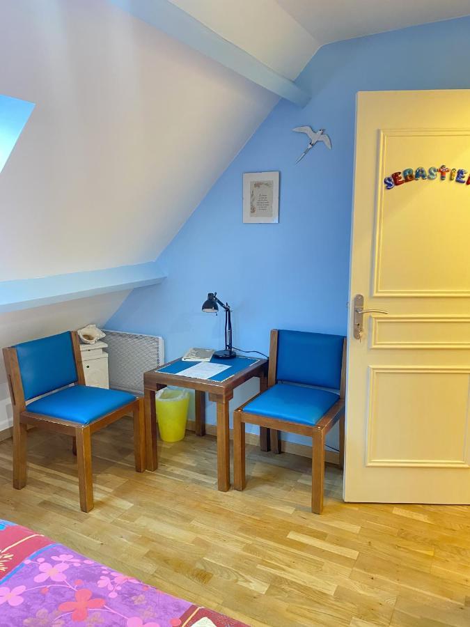 La Maison Du Bonheur Bed & Breakfast Saintry-sur-Seine