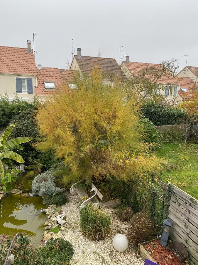 La Maison Du Bonheur Bed & Breakfast