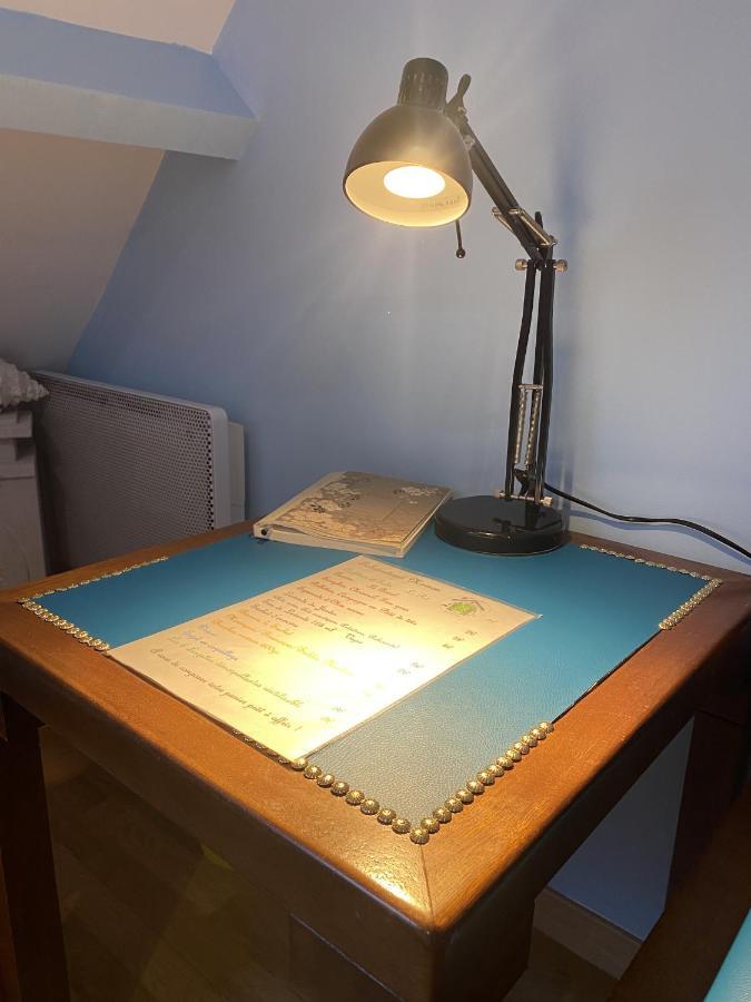 La Maison Du Bonheur Bed & Breakfast *