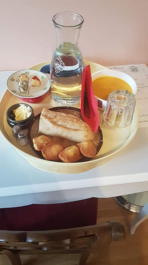 Bed & Breakfast La Maison Du Bonheur *