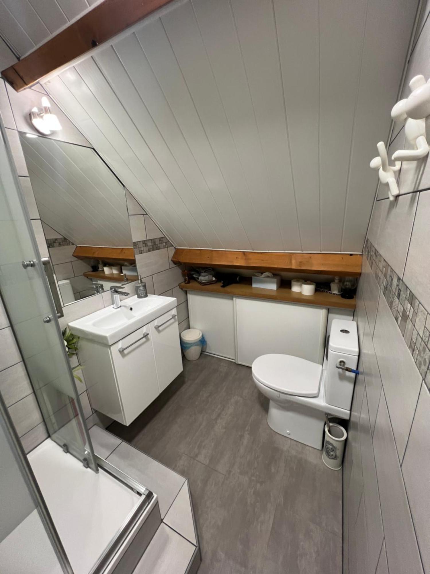 La Maison Du Bonheur Bed & Breakfast Saintry-sur-Seine