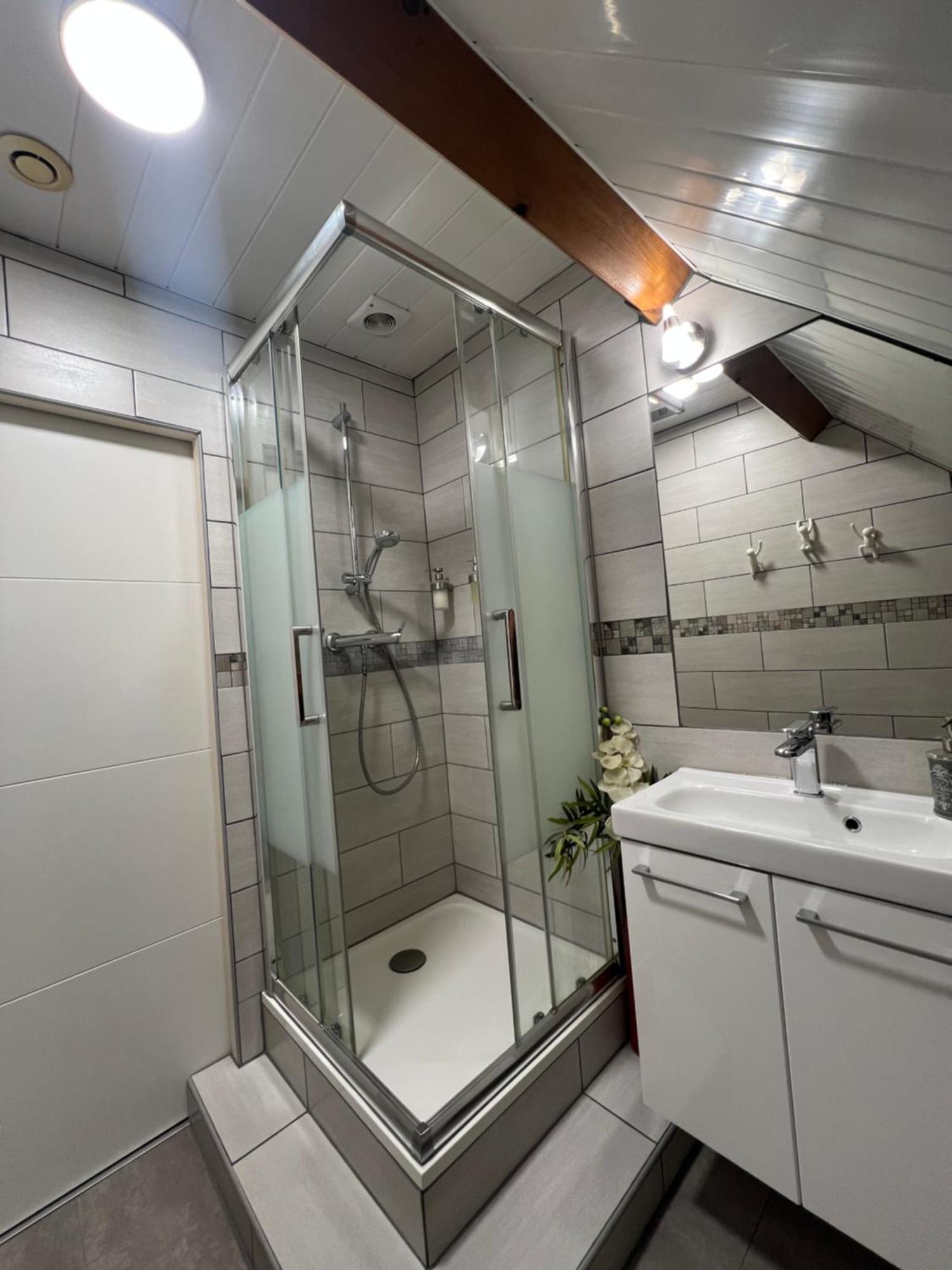 Bed & Breakfast La Maison Du Bonheur Saintry-sur-Seine
