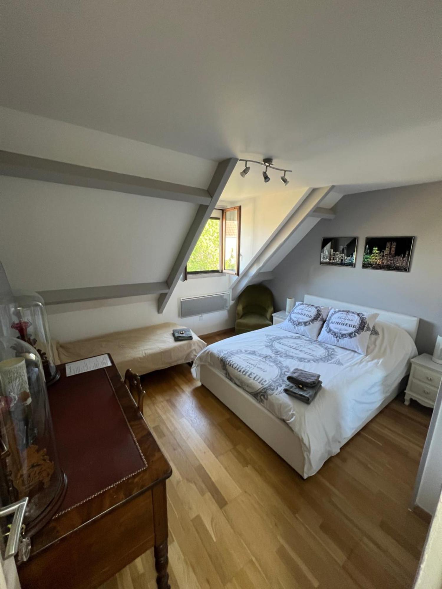 La Maison Du Bonheur