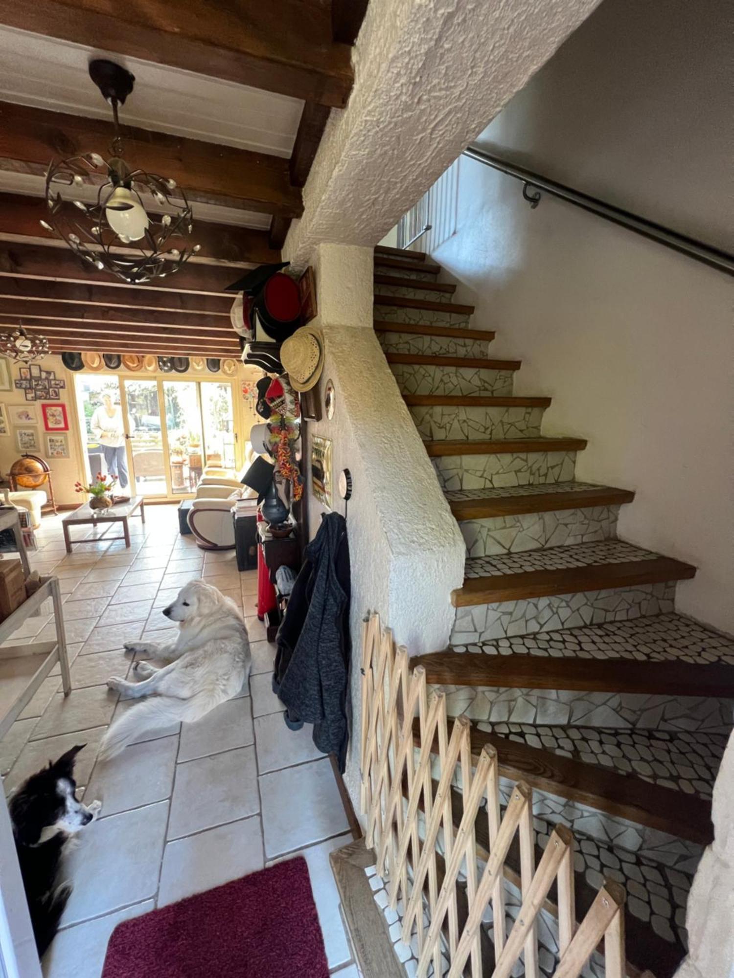 La Maison Du Bonheur Bed & Breakfast *