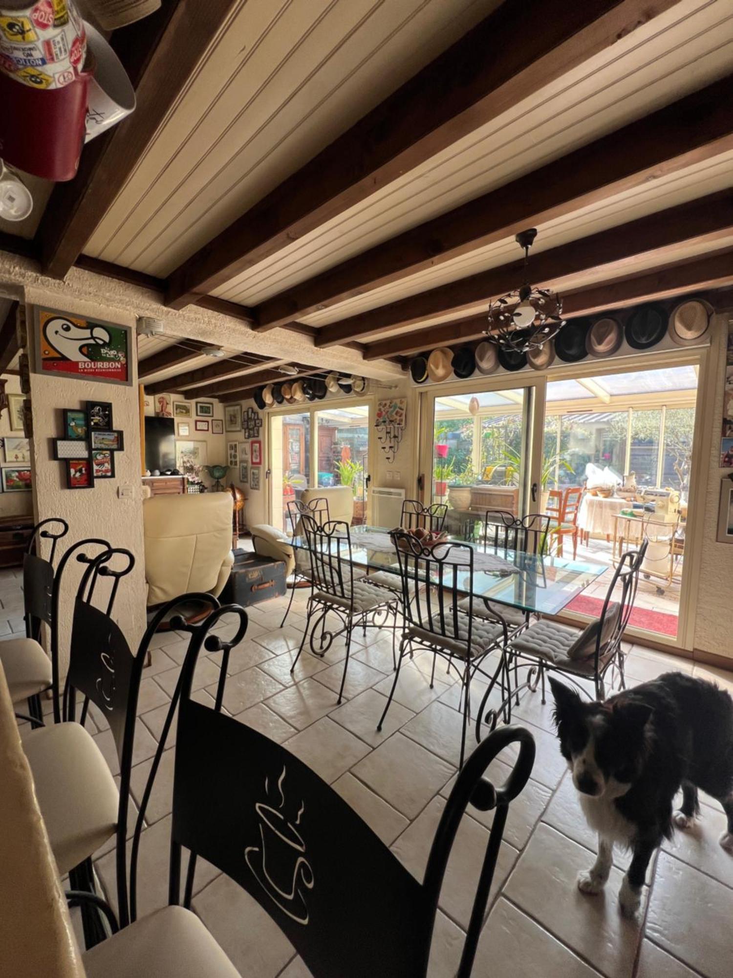 La Maison Du Bonheur *