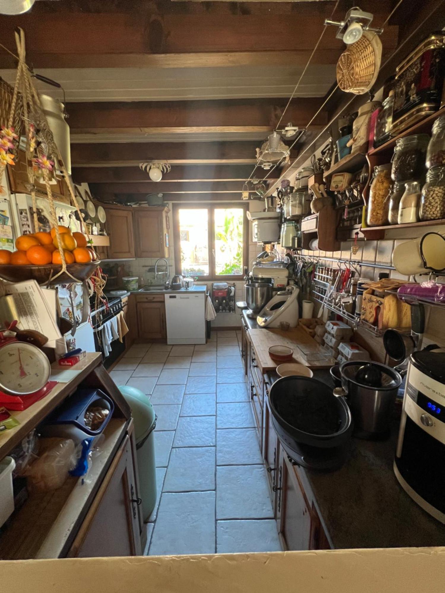 Bed & Breakfast La Maison Du Bonheur