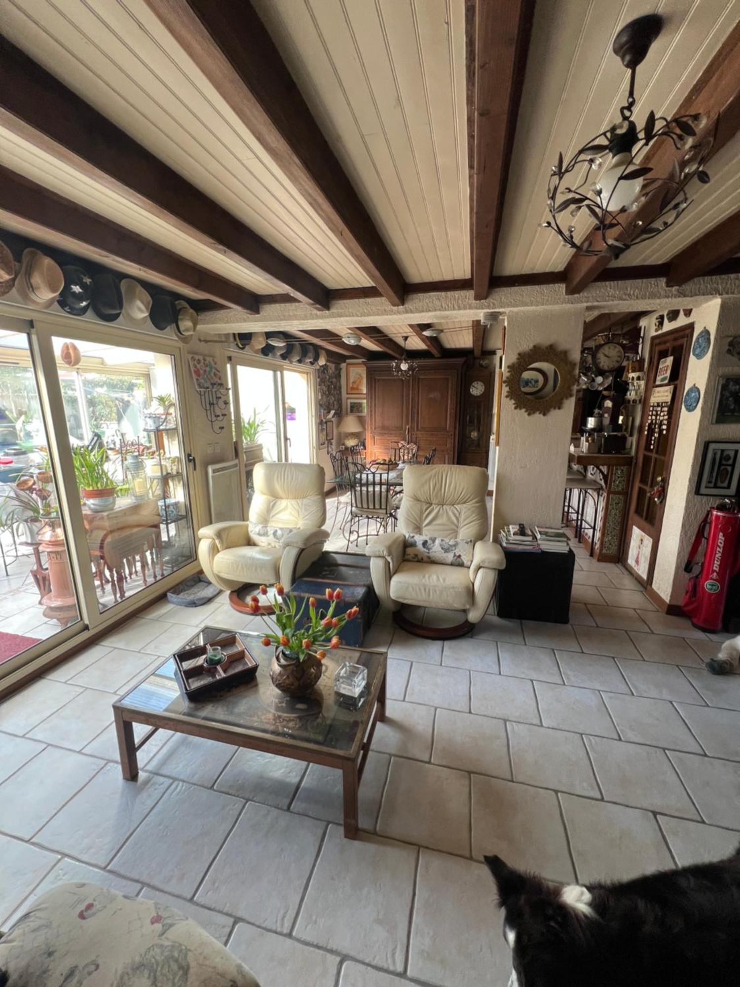La Maison Du Bonheur Bed & Breakfast Saintry-sur-Seine