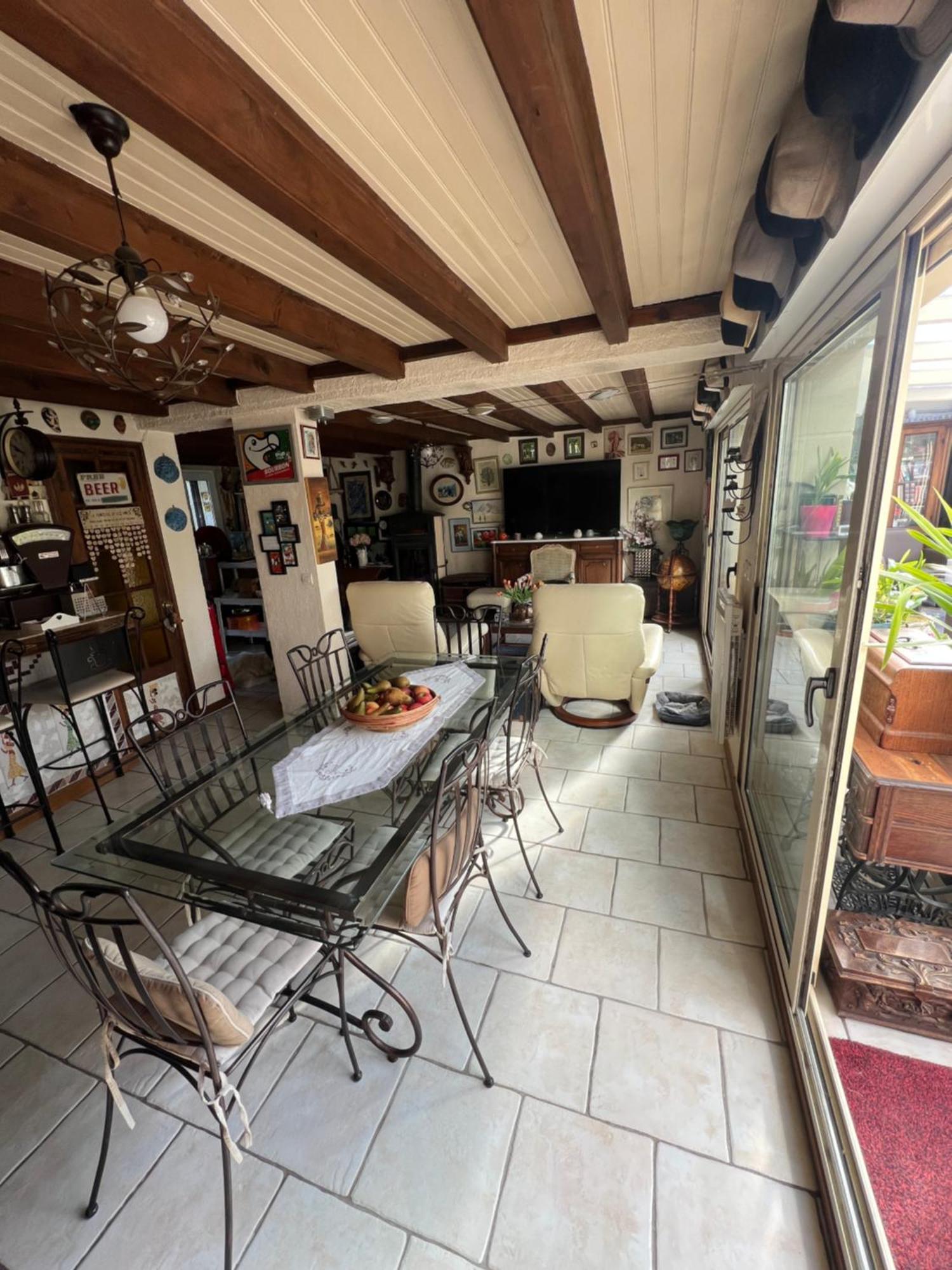 La Maison Du Bonheur *