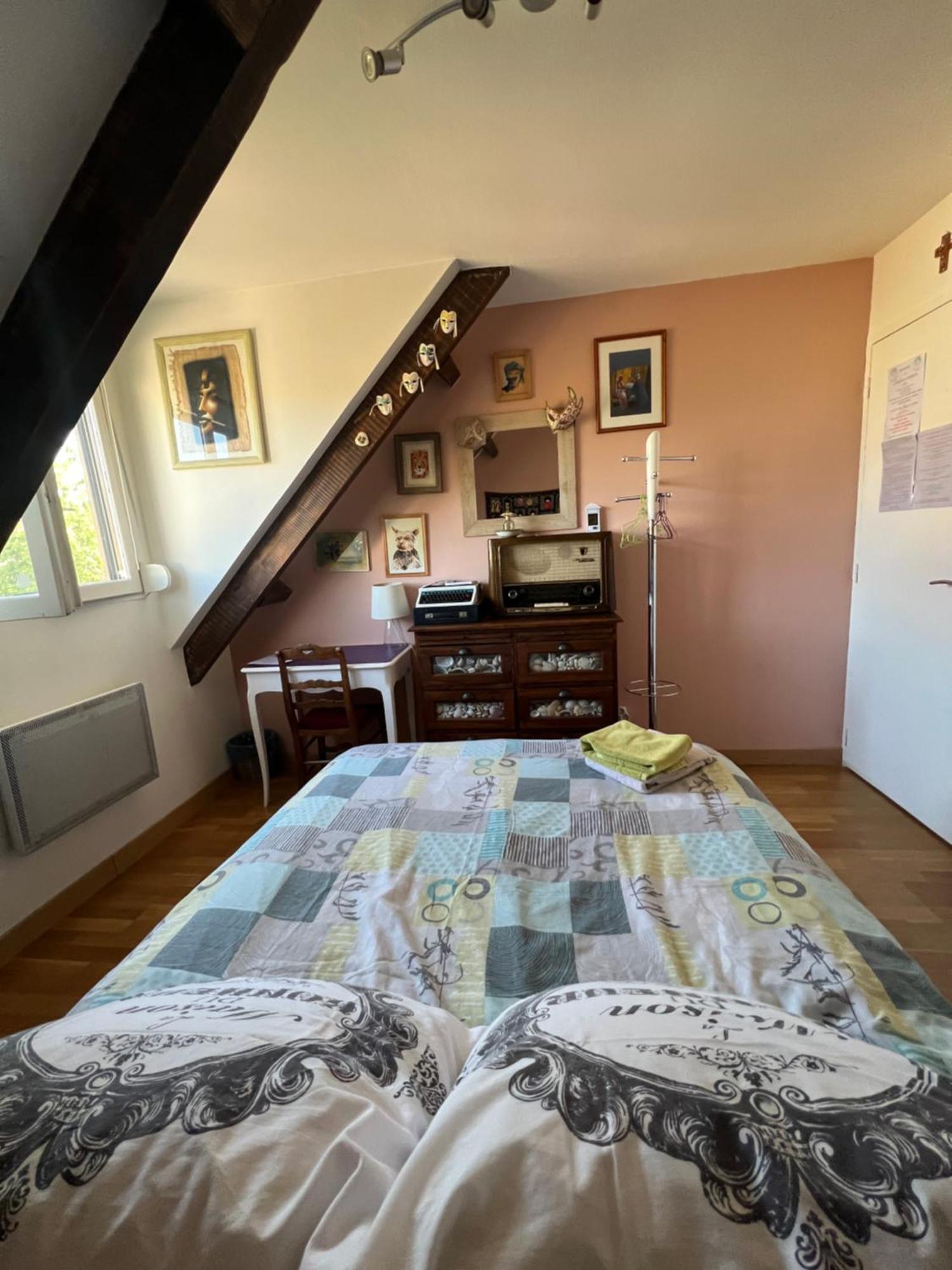 La Maison Du Bonheur