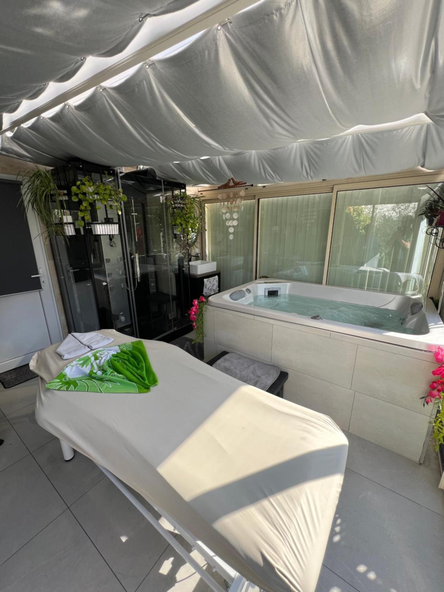Bed & Breakfast La Maison Du Bonheur