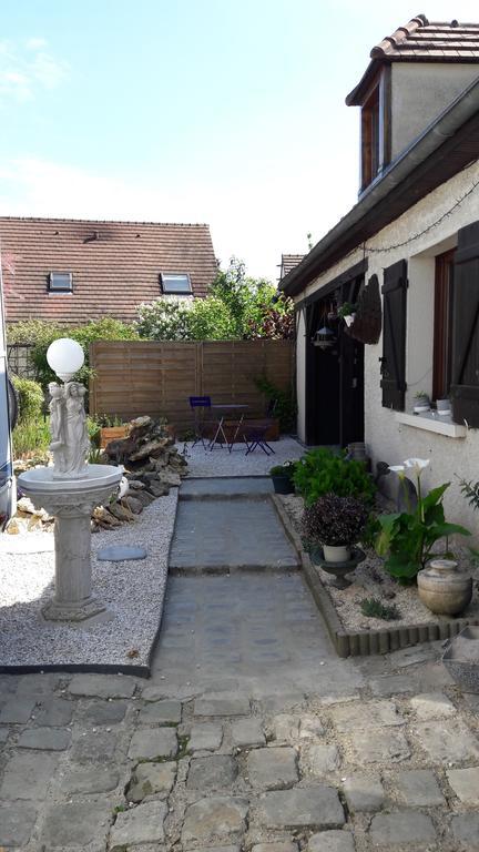 La Maison Du Bonheur *