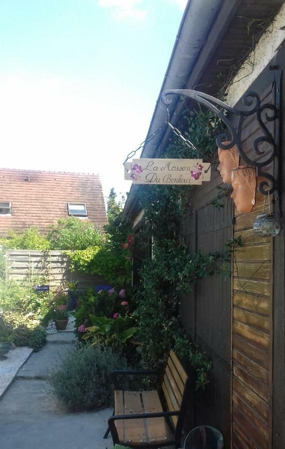 La Maison Du Bonheur *