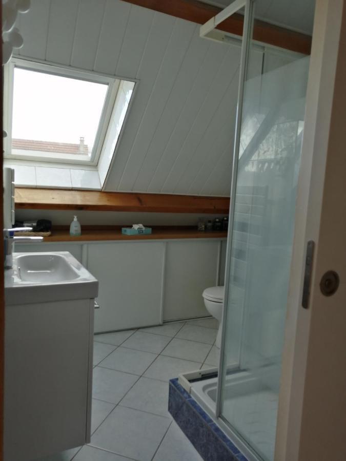Bed & Breakfast La Maison Du Bonheur *