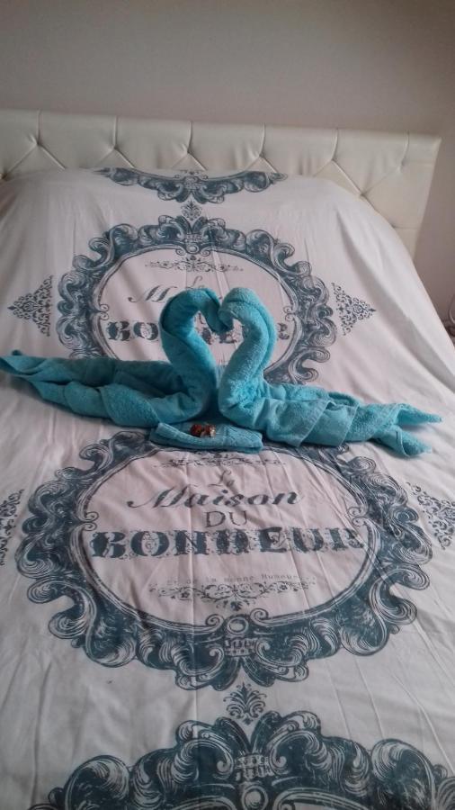 La Maison Du Bonheur *